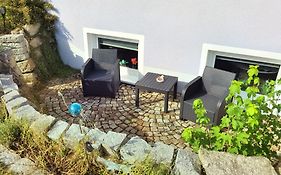 Ländliche Idylle in Hochfranken